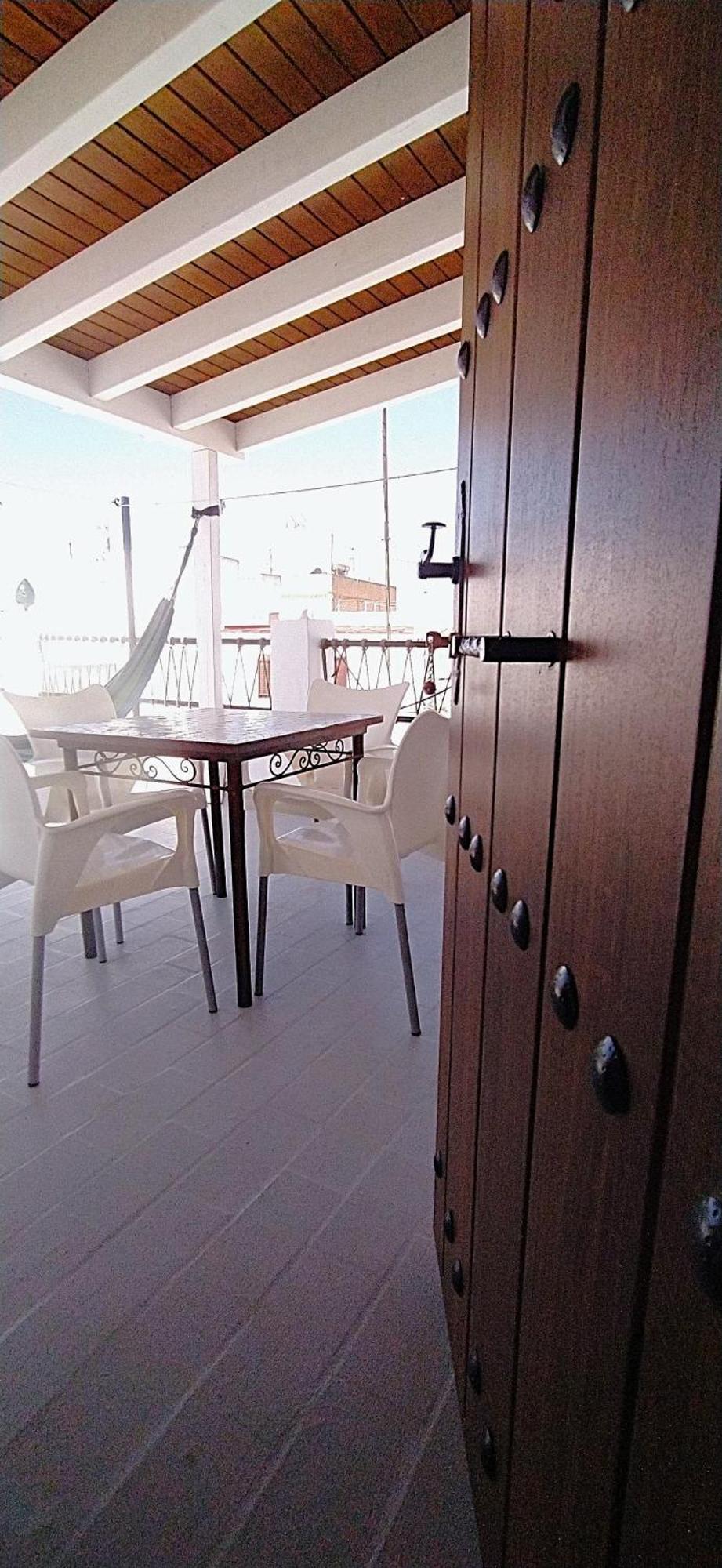 Casa Velazquez Con Terraza Privada Villa Conil De La Frontera Exterior photo
